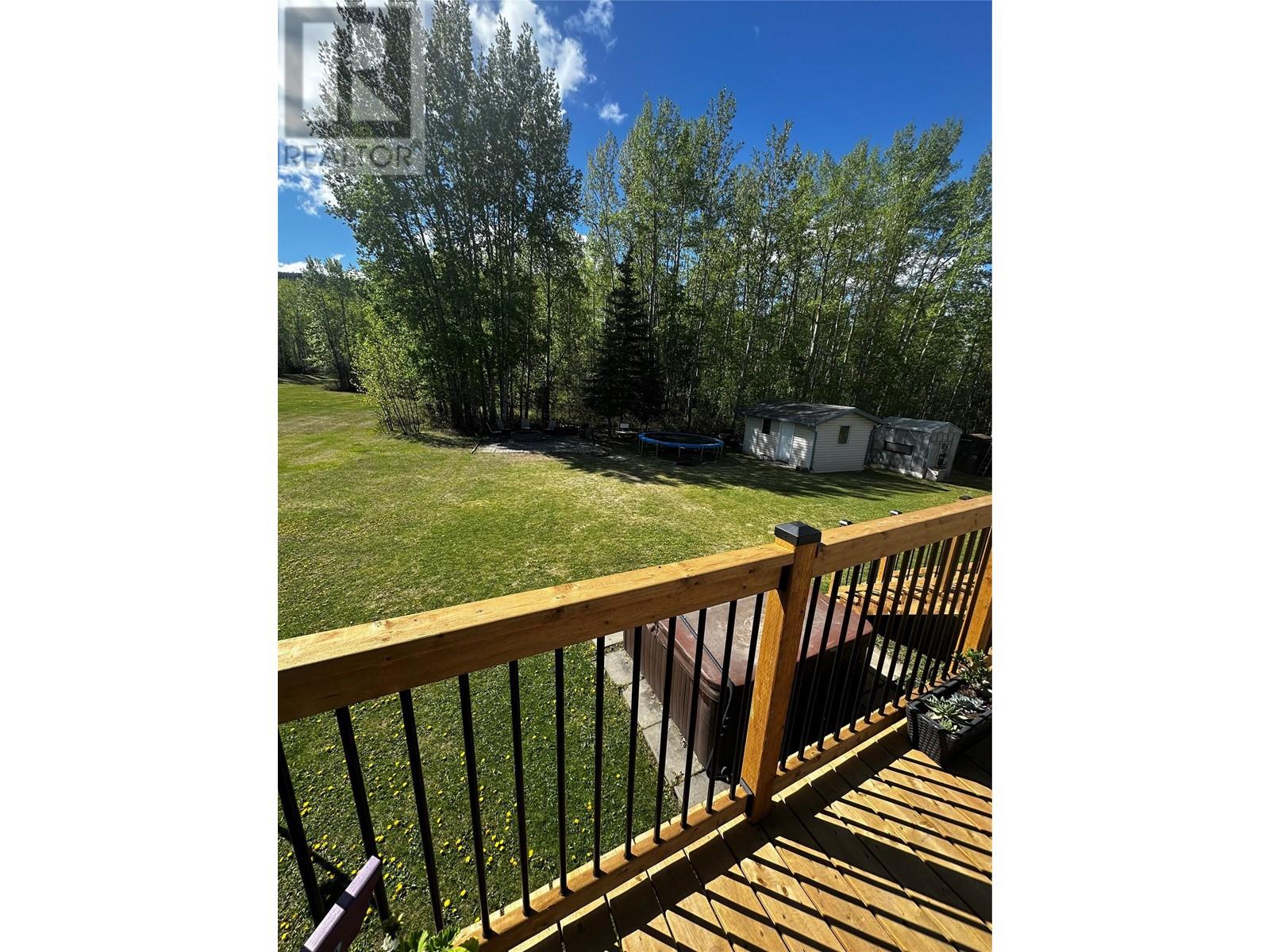 4001 52a Avenue, Chetwynd, BC V0C1J0