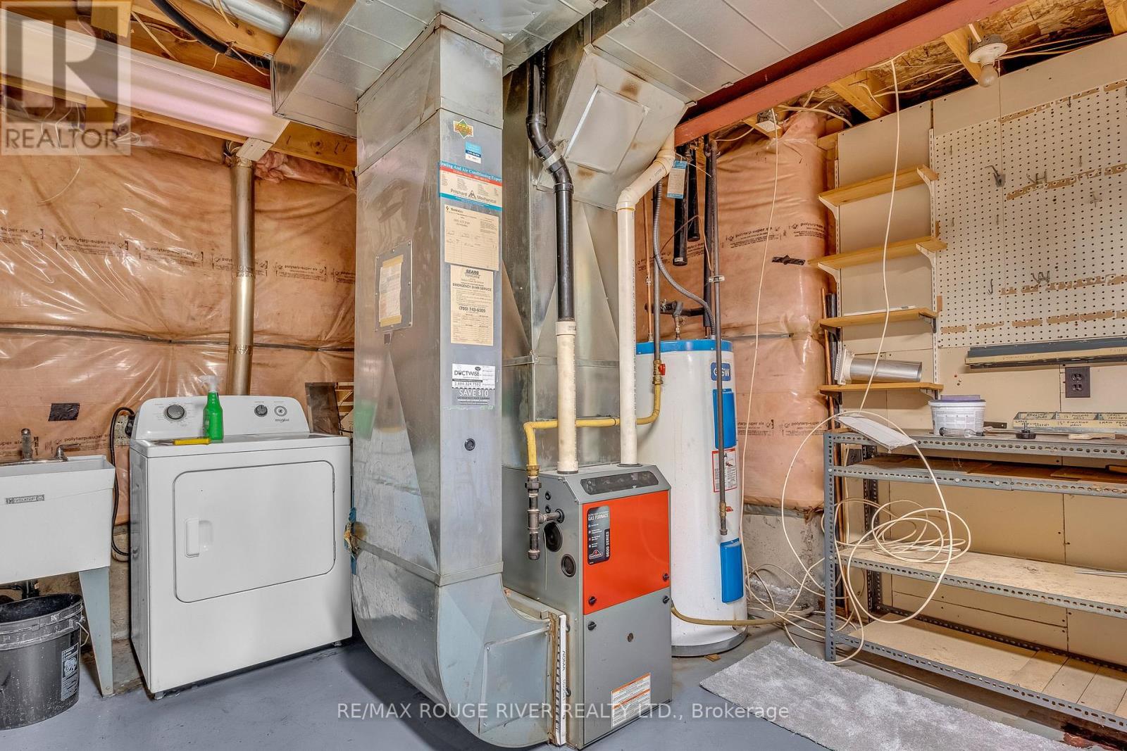 739 Greer Crescent, Cobourg, Ontario  K9A 5N7 - Photo 30 - X12104303