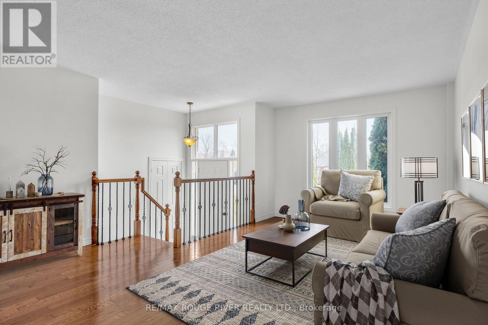 739 Greer Crescent, Cobourg, Ontario  K9A 5N7 - Photo 5 - X12104303