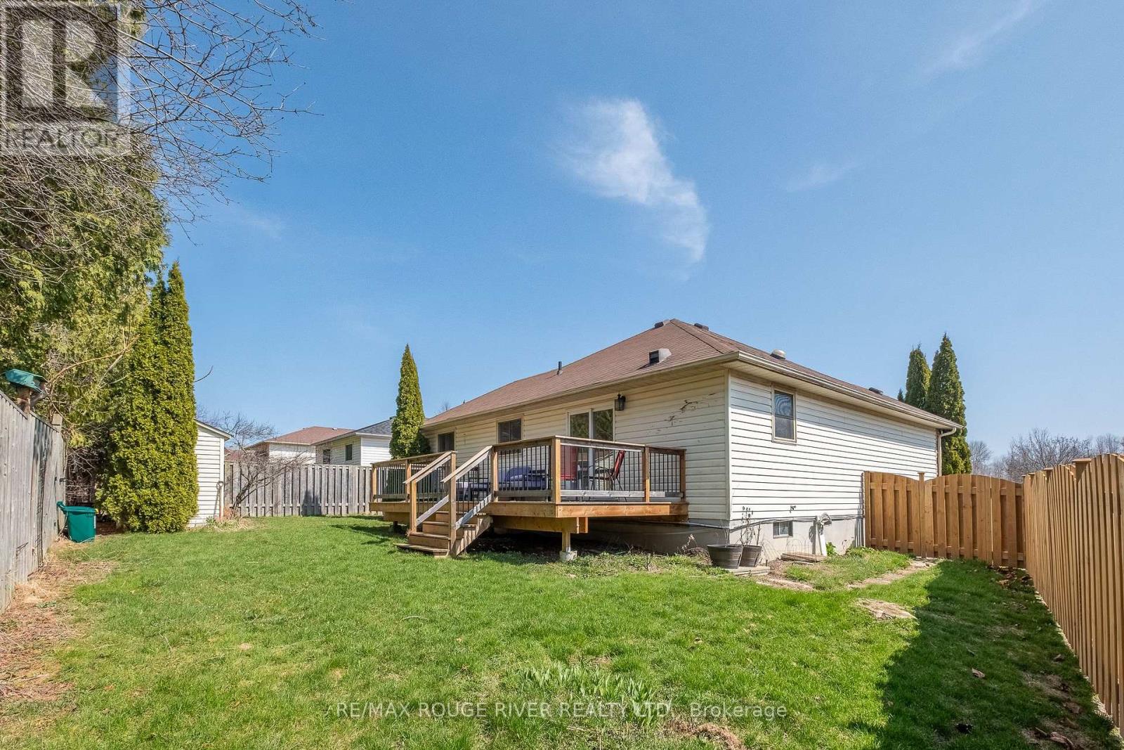 739 Greer Crescent, Cobourg, Ontario  K9A 5N7 - Photo 33 - X12104303