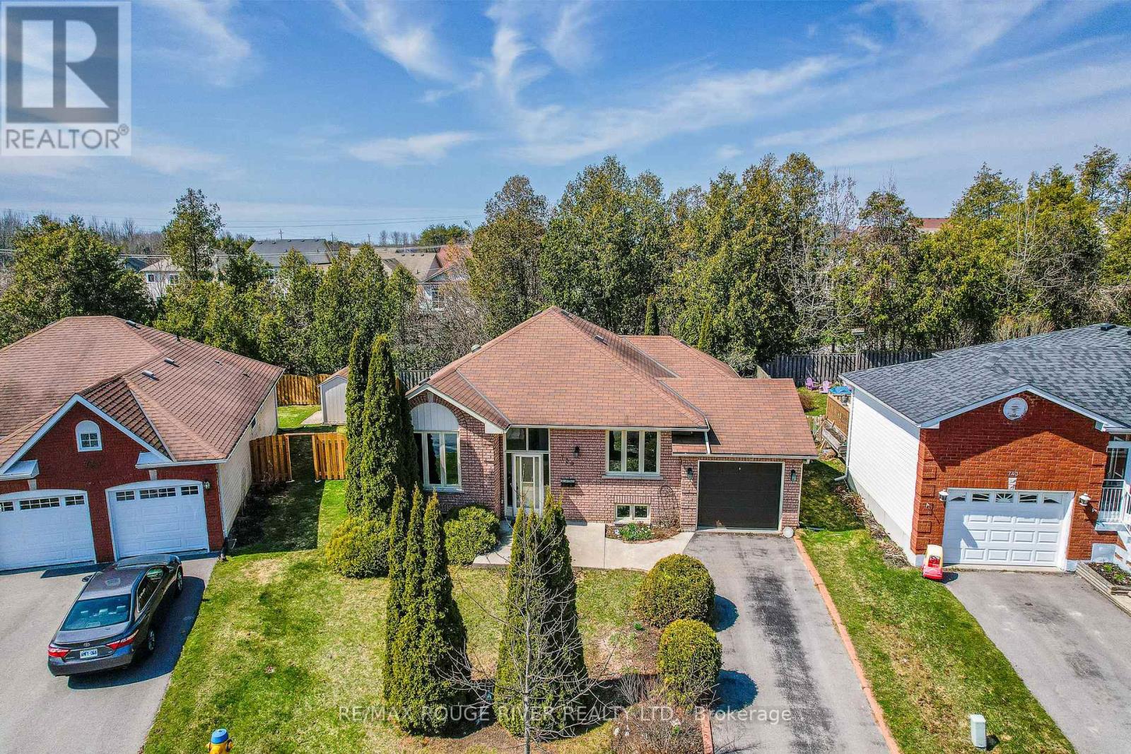 739 Greer Crescent, Cobourg, Ontario  K9A 5N7 - Photo 38 - X12104303