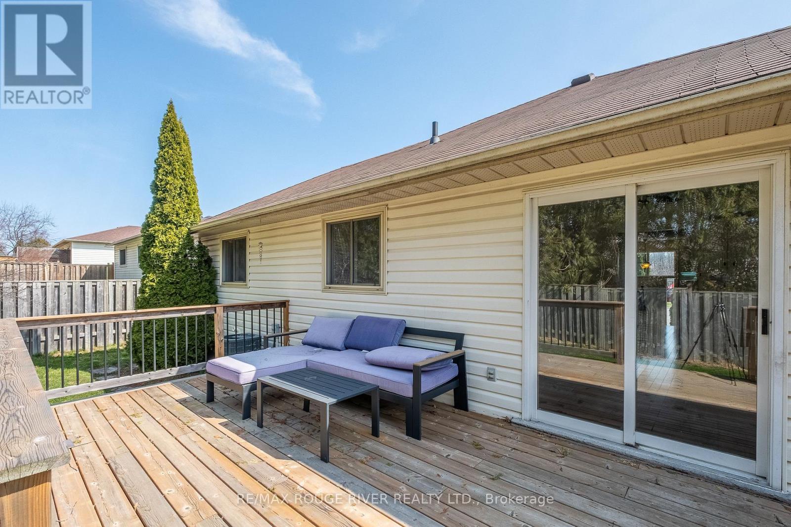 739 Greer Crescent, Cobourg, Ontario  K9A 5N7 - Photo 31 - X12104303