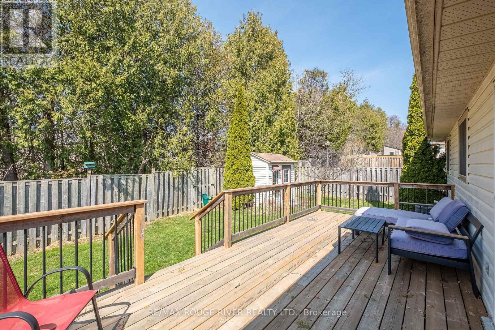 739 Greer Crescent, Cobourg, Ontario  K9A 5N7 - Photo 32 - X12104303