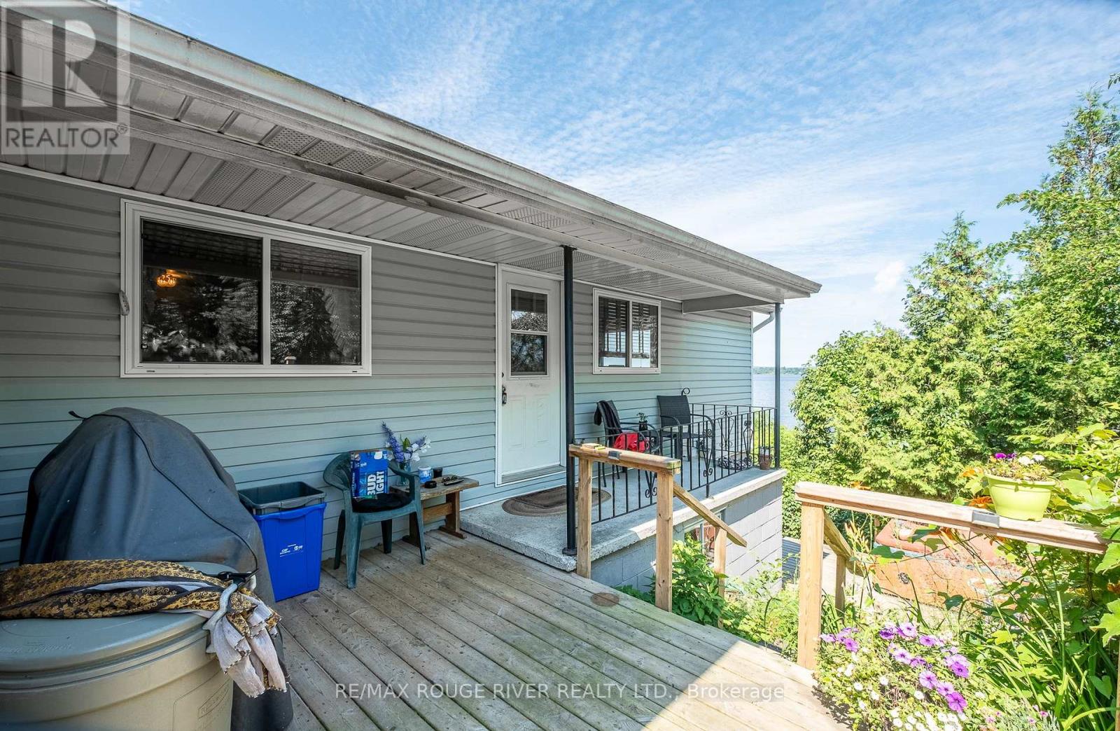 5454 Lakeshore Drive, Hamilton Township, Ontario  K0K 2H0 - Photo 3 - X12141115