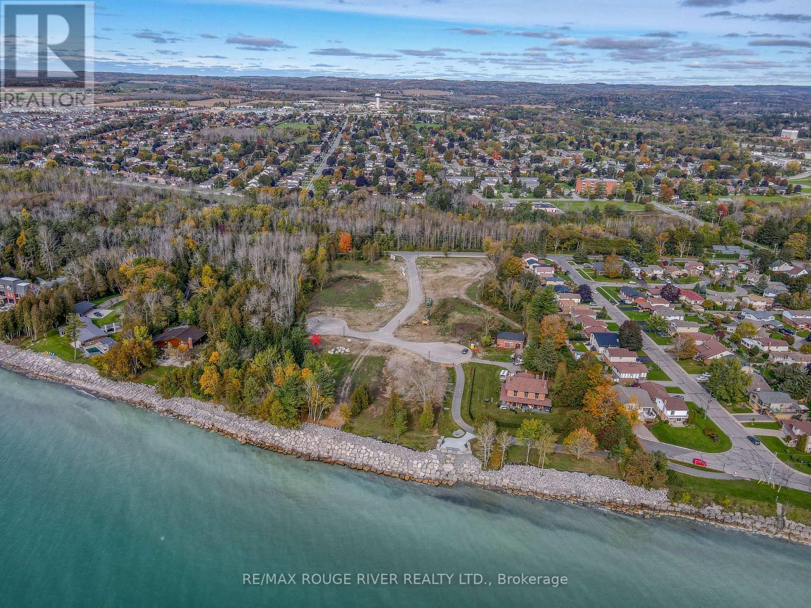 Lot 6 Cedar Shore Trail, Cobourg, Ontario  K9A 3L3 - Photo 3 - X6007107