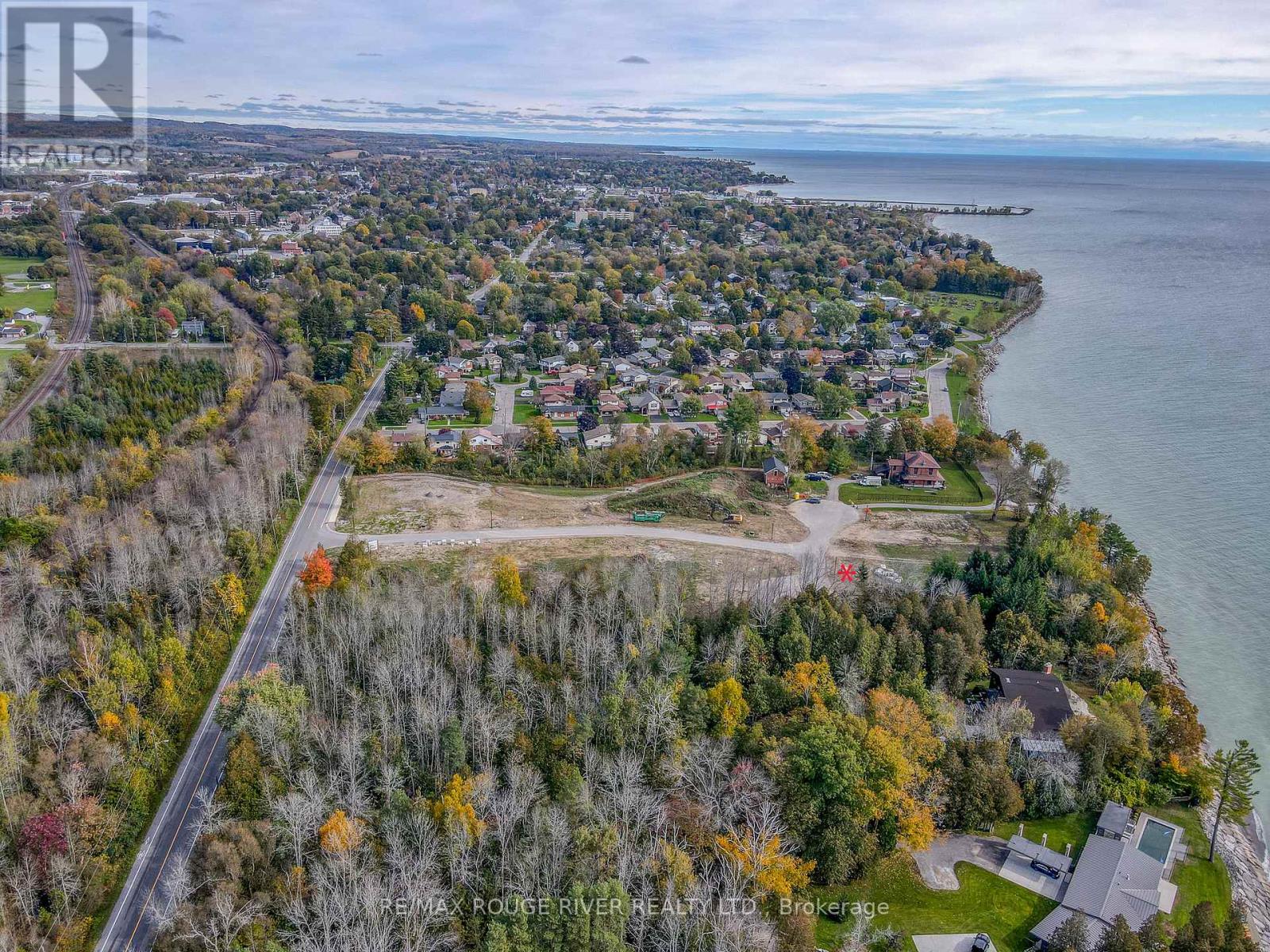 Lot 6 Cedar Shore Trail, Cobourg, Ontario  K9A 3L3 - Photo 4 - X6007107