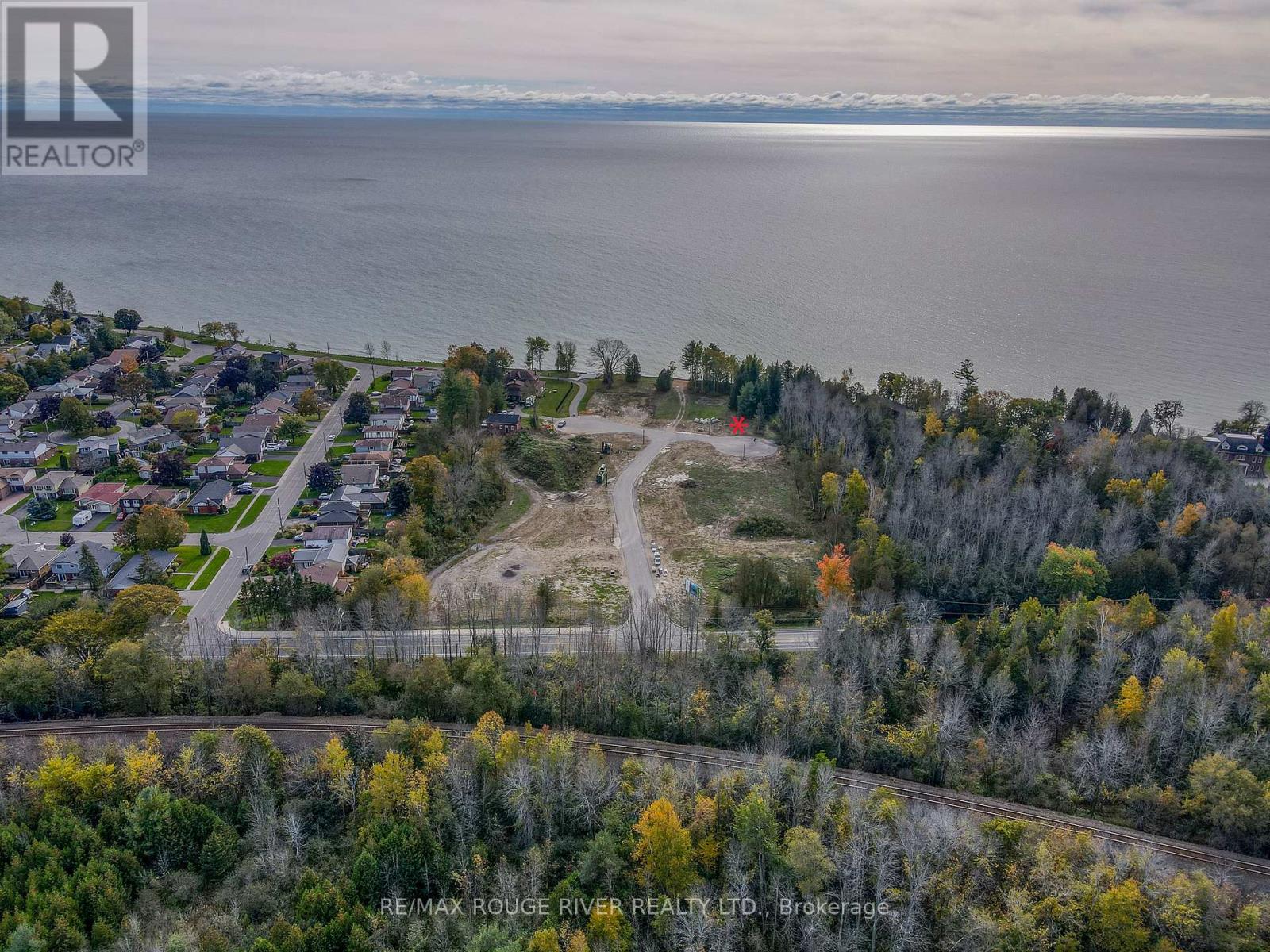 Lot 6 Cedar Shore Trail, Cobourg, Ontario  K9A 3L3 - Photo 5 - X6007107