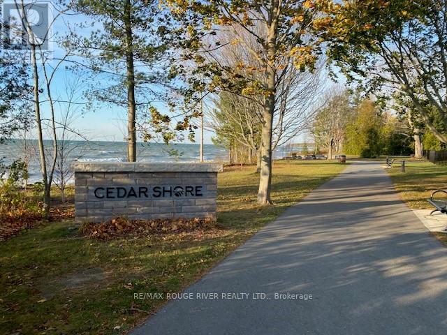 Lot 13 Suzanne Mess Boulevard, Cobourg, Ontario  K9A 3L3 - Photo 8 - X6007257
