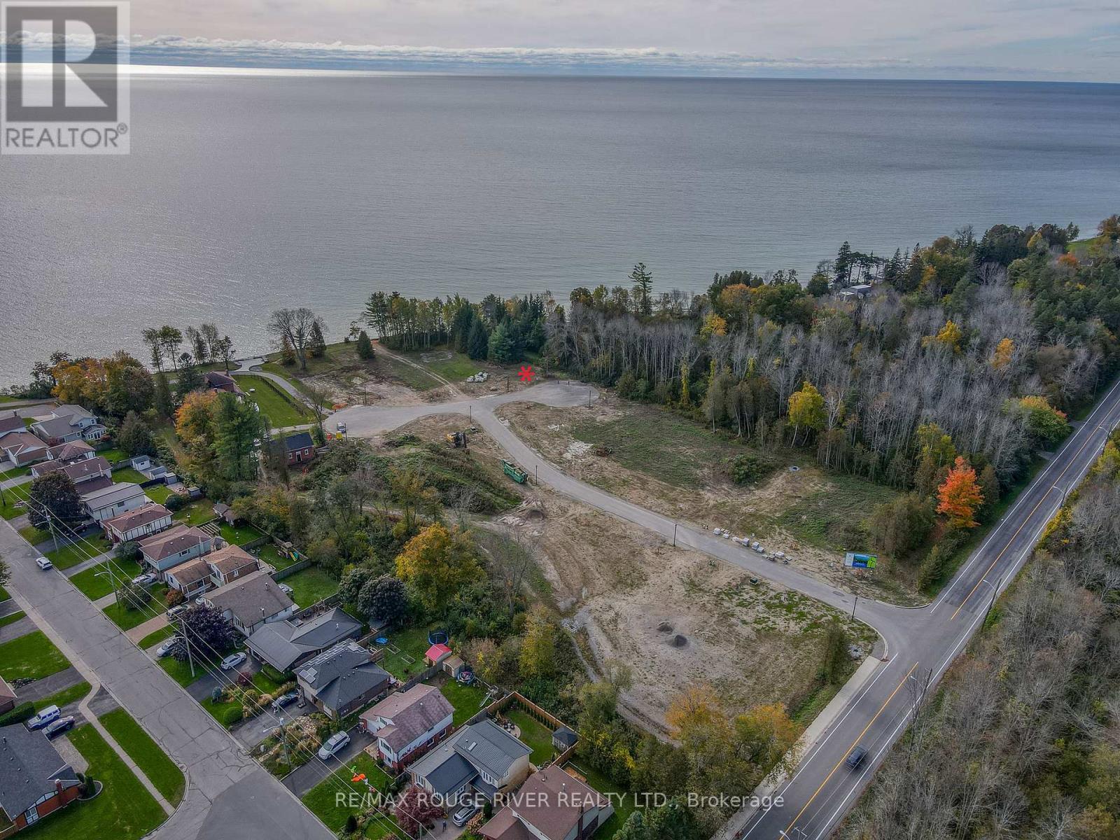 Lot 6 Cedar Shore Trail, Cobourg, Ontario  K9A 3L3 - Photo 6 - X6007107