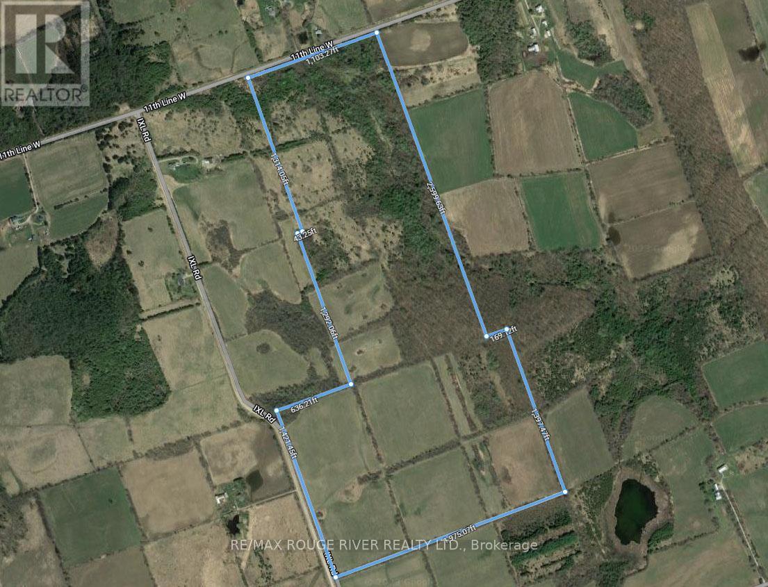 00 11TH LINE WEST, Trent Hills, Ontario