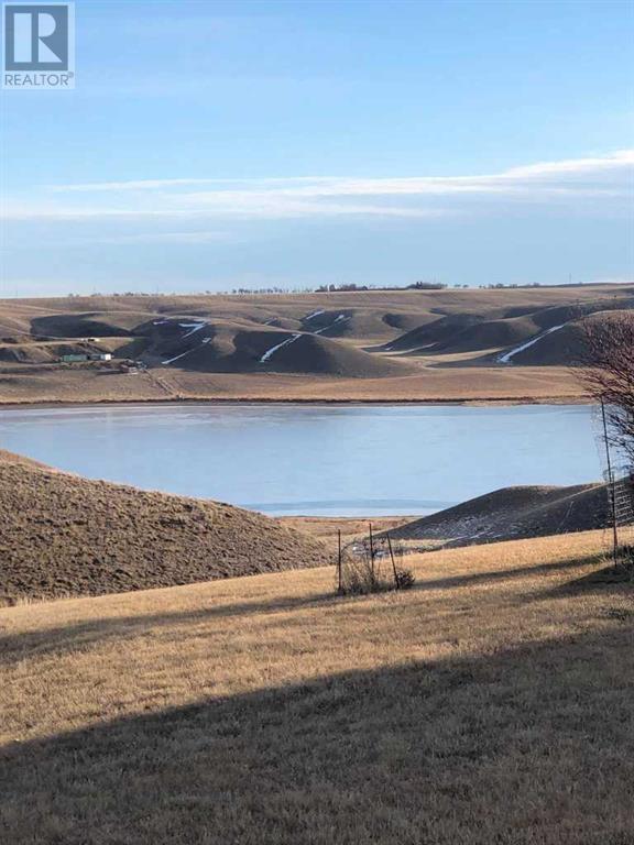 10 Lake Mcgregor Drive, Rural Vulcan County, Alberta  T0L 2B0 - Photo 2 - A2189936