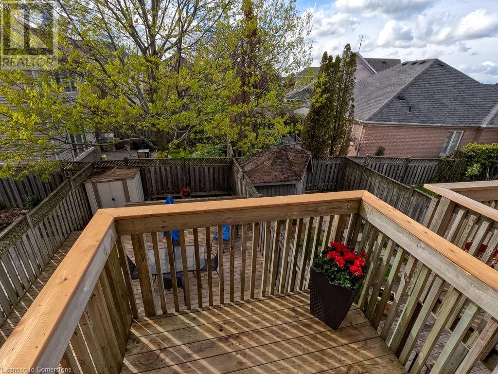 40 Lakeridge Drive, Scarborough, Ontario  M1C 5E3 - Photo 17 - 40733212