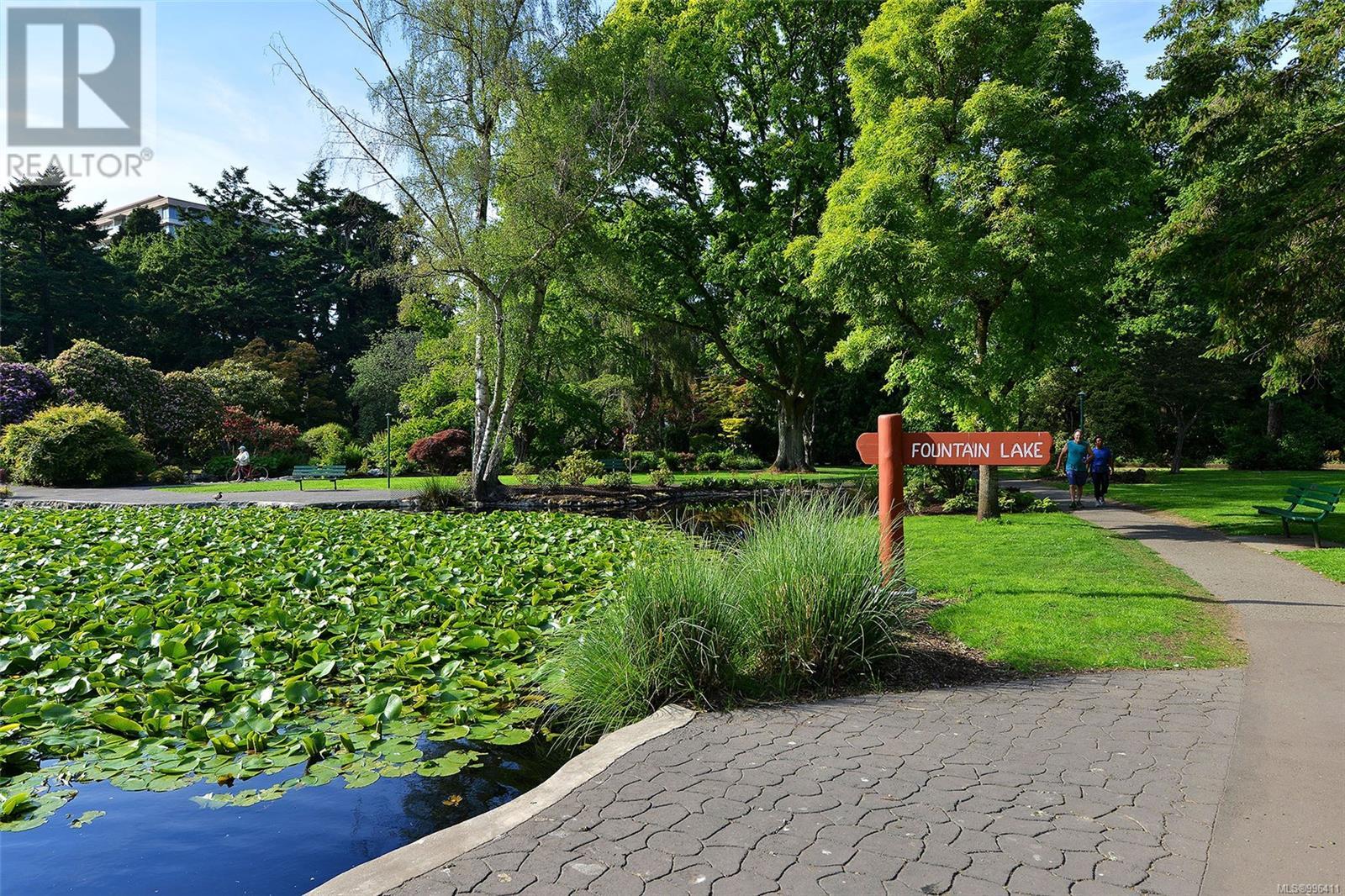 502 647 Michigan St, Victoria, British Columbia  V8V 1S9 - Photo 20 - 996411