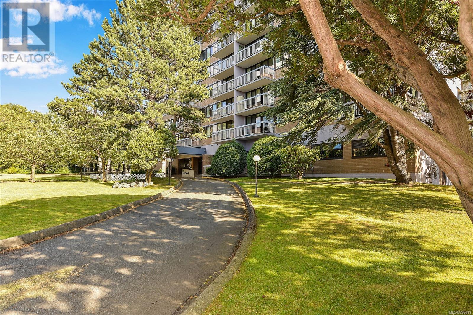 502 647 Michigan St, Victoria, British Columbia
