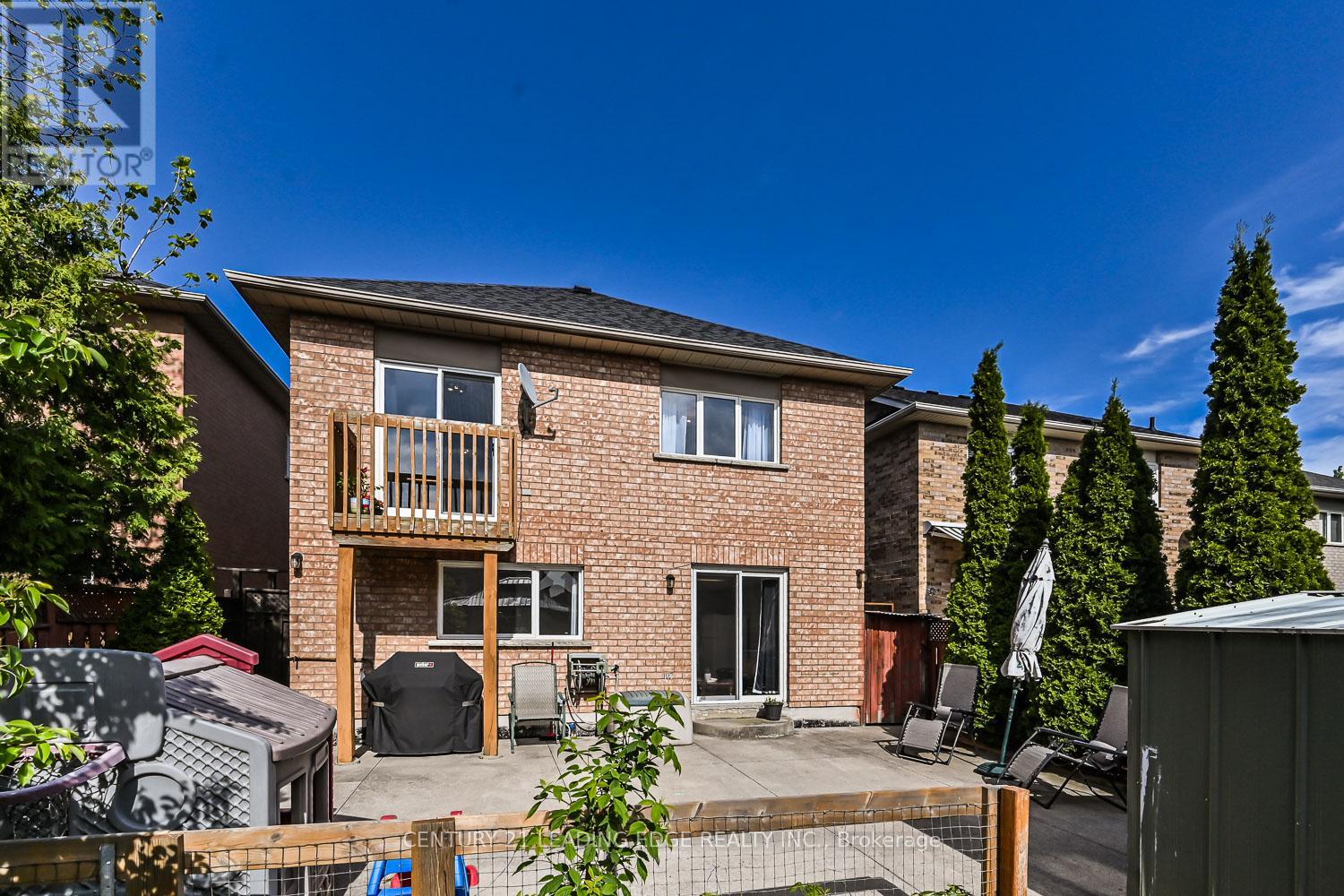 10 Lamont Court, Vaughan (Maple), Ontario  L6A 3B6 - Photo 45 - N12161811