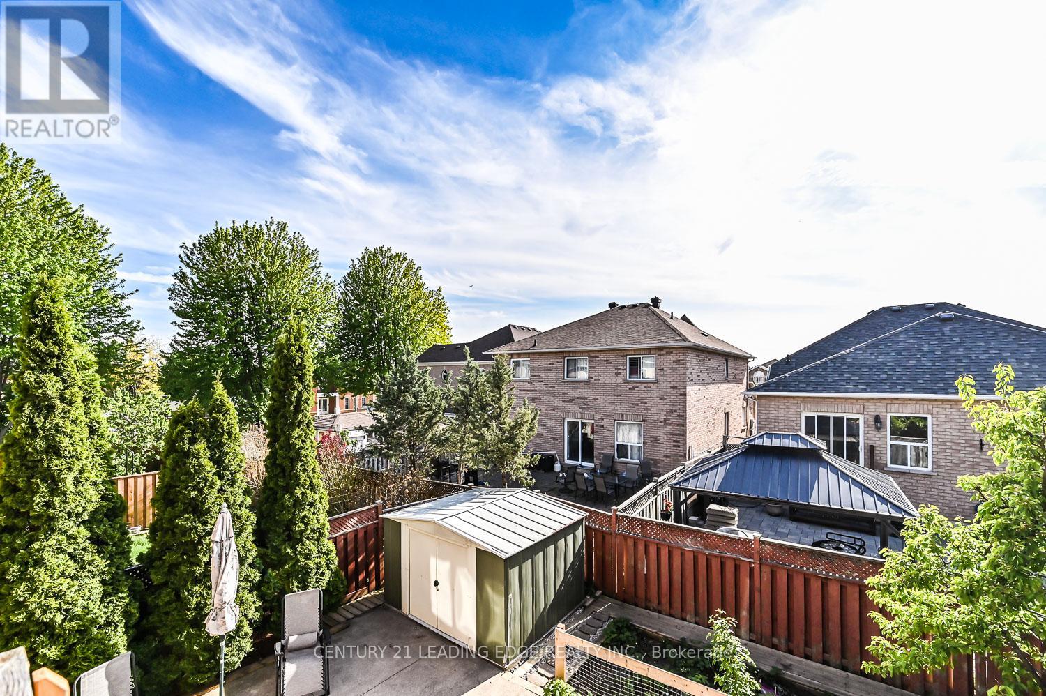 10 Lamont Court, Vaughan (Maple), Ontario  L6A 3B6 - Photo 42 - N12161811