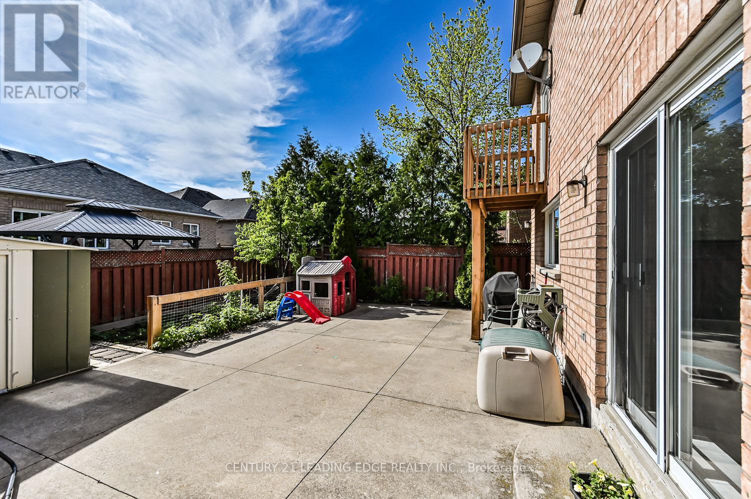 10 Lamont Court, Vaughan (Maple), Ontario  L6A 3B6 - Photo 43 - N12161811