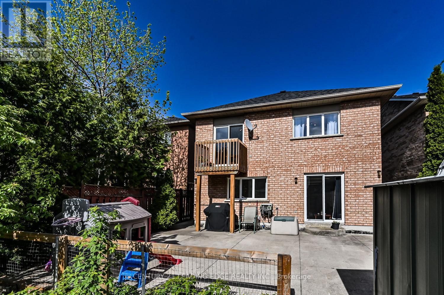 10 Lamont Court, Vaughan (Maple), Ontario  L6A 3B6 - Photo 46 - N12161811