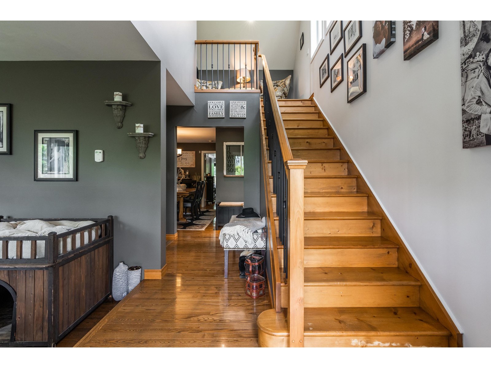 4671 No. 3 Road, Yarrow, Chilliwack, British Columbia  V2R 5E9 - Photo 6 - R2962907