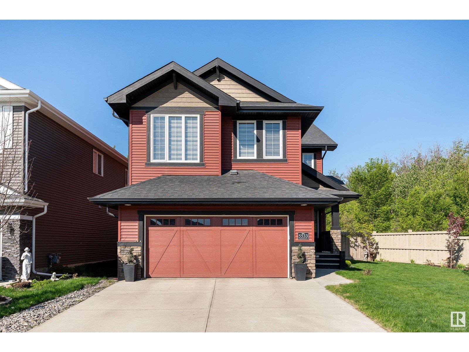 5533 Edworthy Wy Nw, Edmonton, Alberta  T6M 0N8 - Photo 1 - E4438571