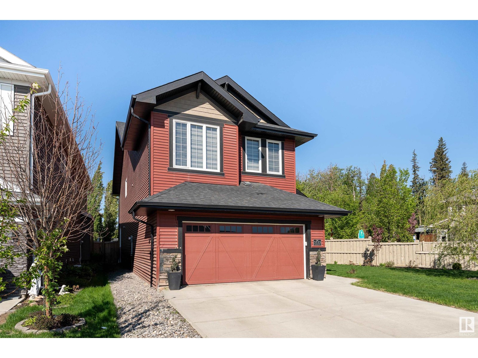 5533 Edworthy Wy Nw, Edmonton, Alberta  T6M 0N8 - Photo 2 - E4438571
