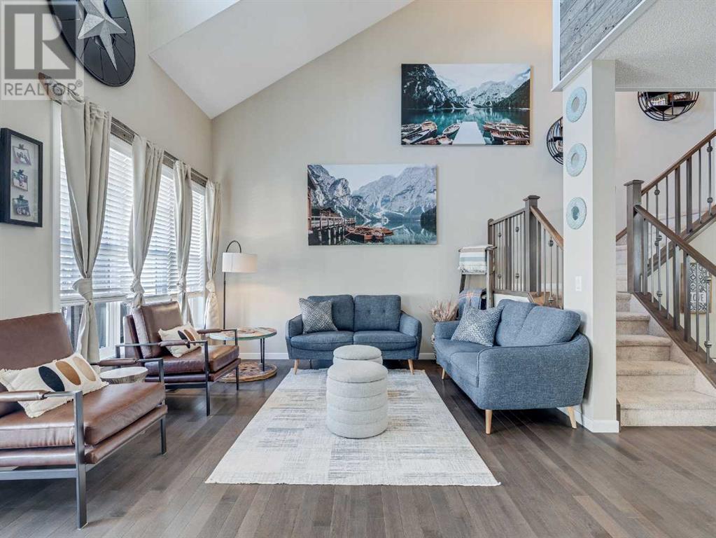 196 Cranford Crescent Se, Calgary, Alberta  T3M 0X9 - Photo 4 - A2209722