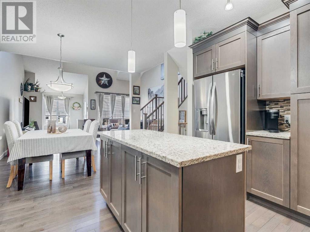 196 Cranford Crescent Se, Calgary, Alberta  T3M 0X9 - Photo 18 - A2209722