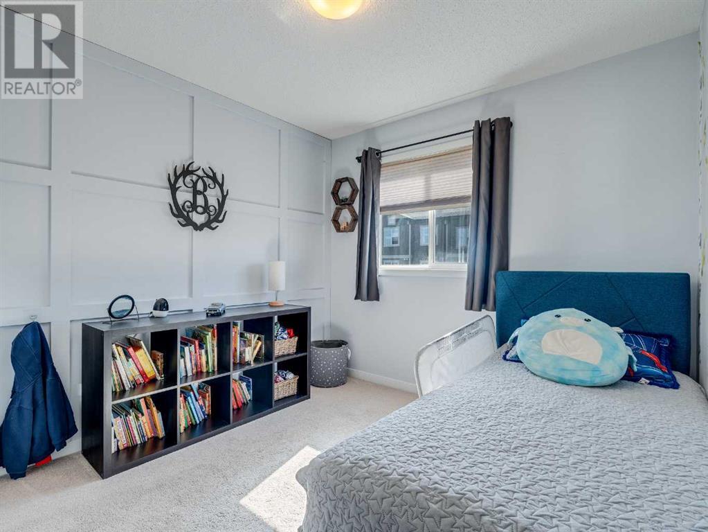 196 Cranford Crescent Se, Calgary, Alberta  T3M 0X9 - Photo 33 - A2209722