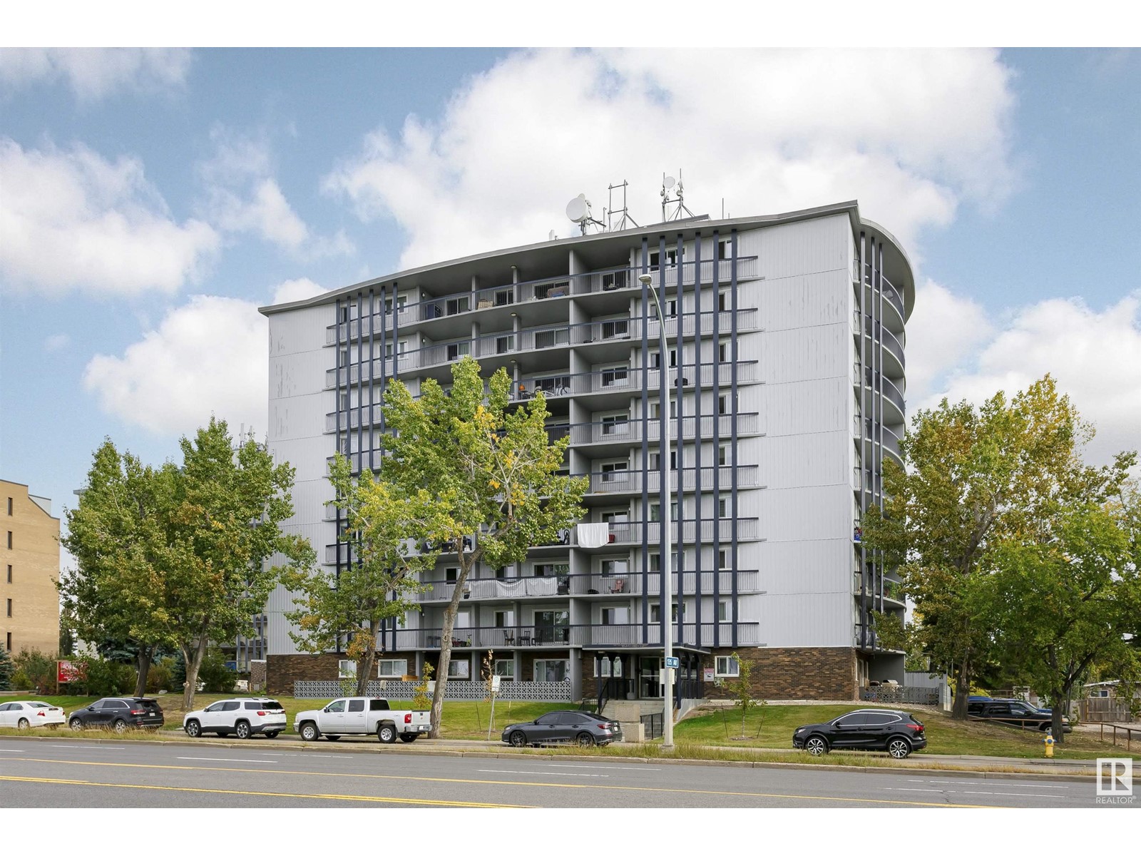 #96 13435 97 St Nw, Edmonton, Alberta  T5H 4C8 - Photo 1 - E4438574