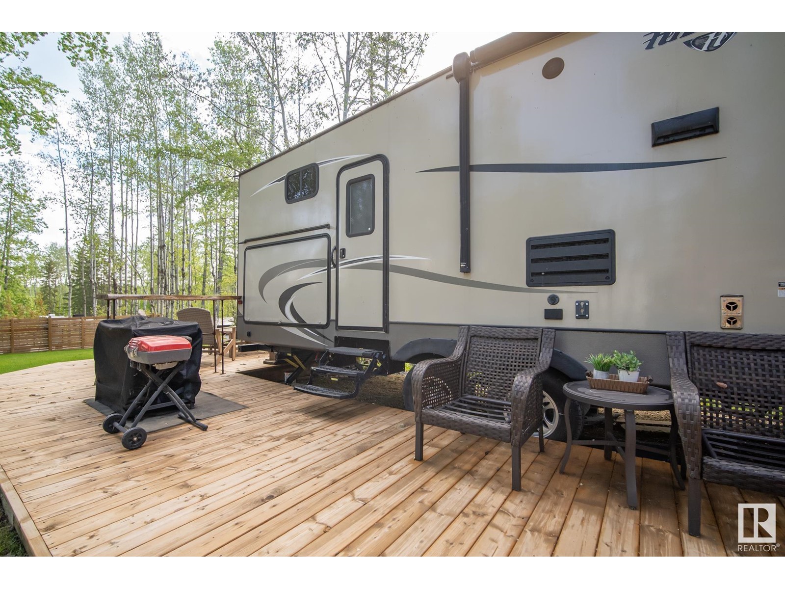 #526 53509 Rge Road 60, Rural Parkland County, Alberta  T7Y 0B5 - Photo 10 - E4438283