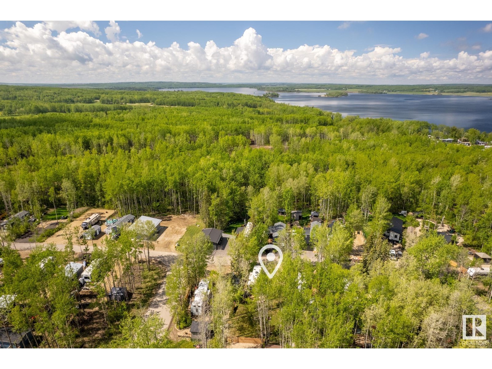 #526 53509 Rge Road 60, Rural Parkland County, Alberta  T7Y 0B5 - Photo 29 - E4438283