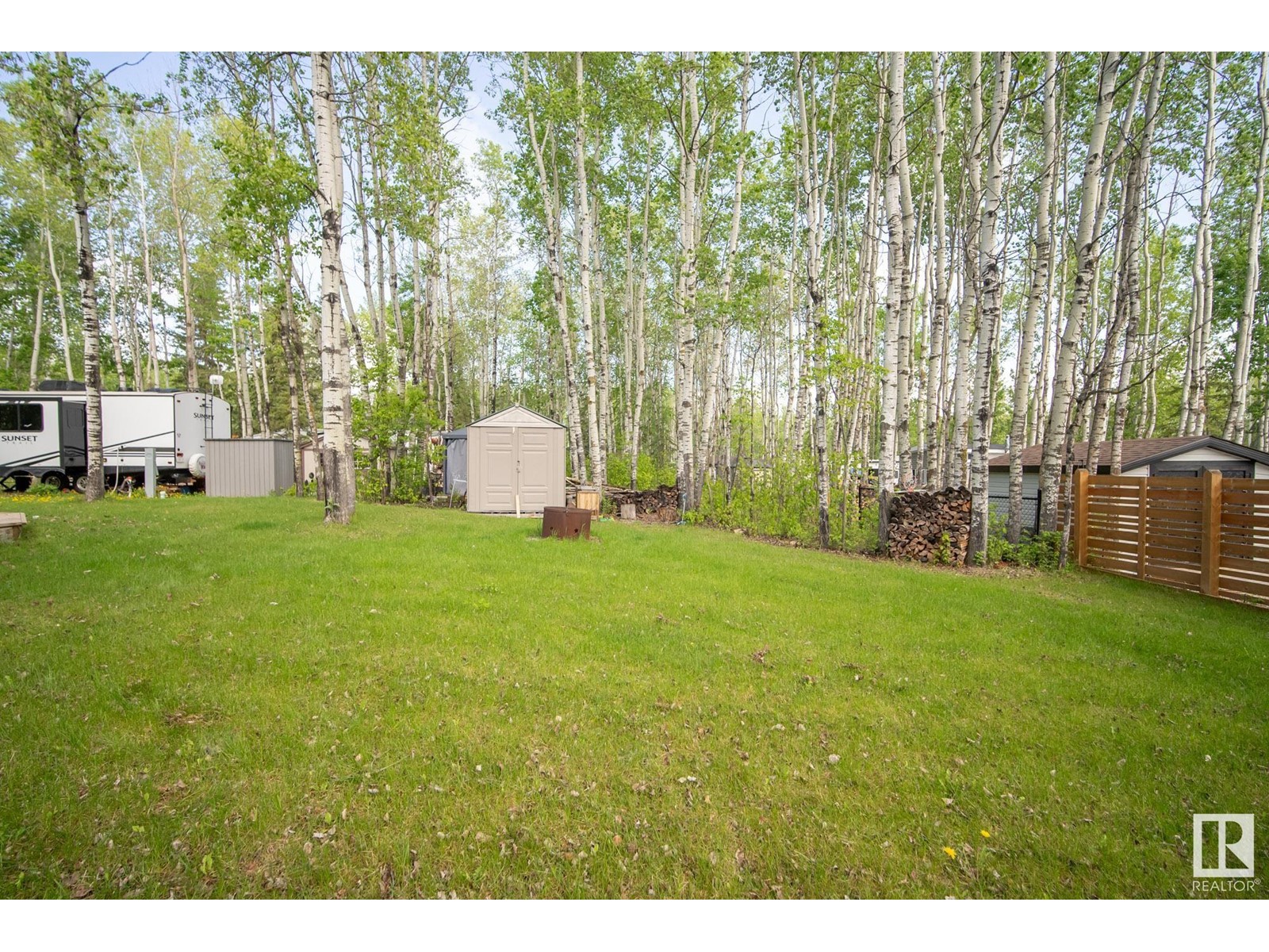 #526 53509 Rge Road 60, Rural Parkland County, Alberta  T7Y 0B5 - Photo 3 - E4438283