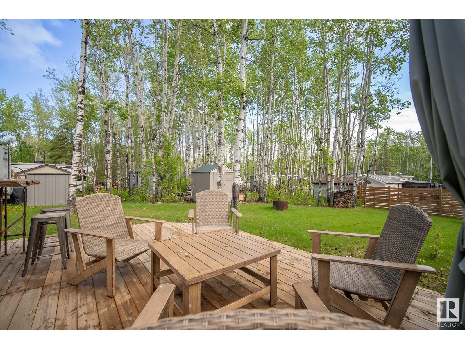 #526 53509 Rge Road 60, Rural Parkland County, Alberta  T7Y 0B5 - Photo 1 - E4438283