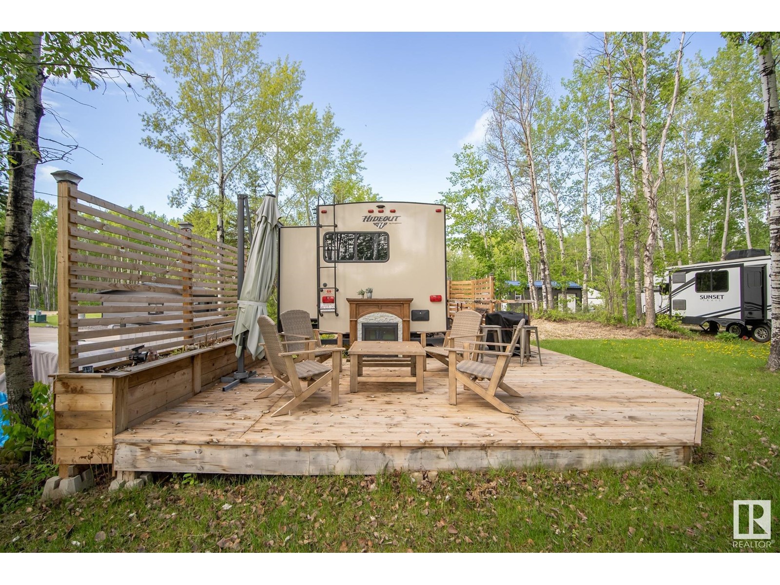 #526 53509 Rge Road 60, Rural Parkland County, Alberta  T7Y 0B5 - Photo 8 - E4438283