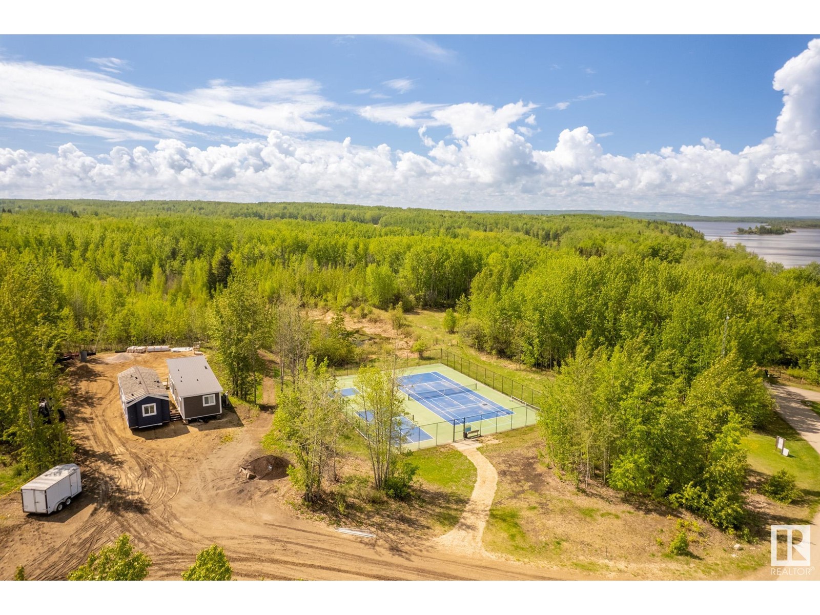 #526 53509 Rge Road 60, Rural Parkland County, Alberta  T7Y 0B5 - Photo 51 - E4438283