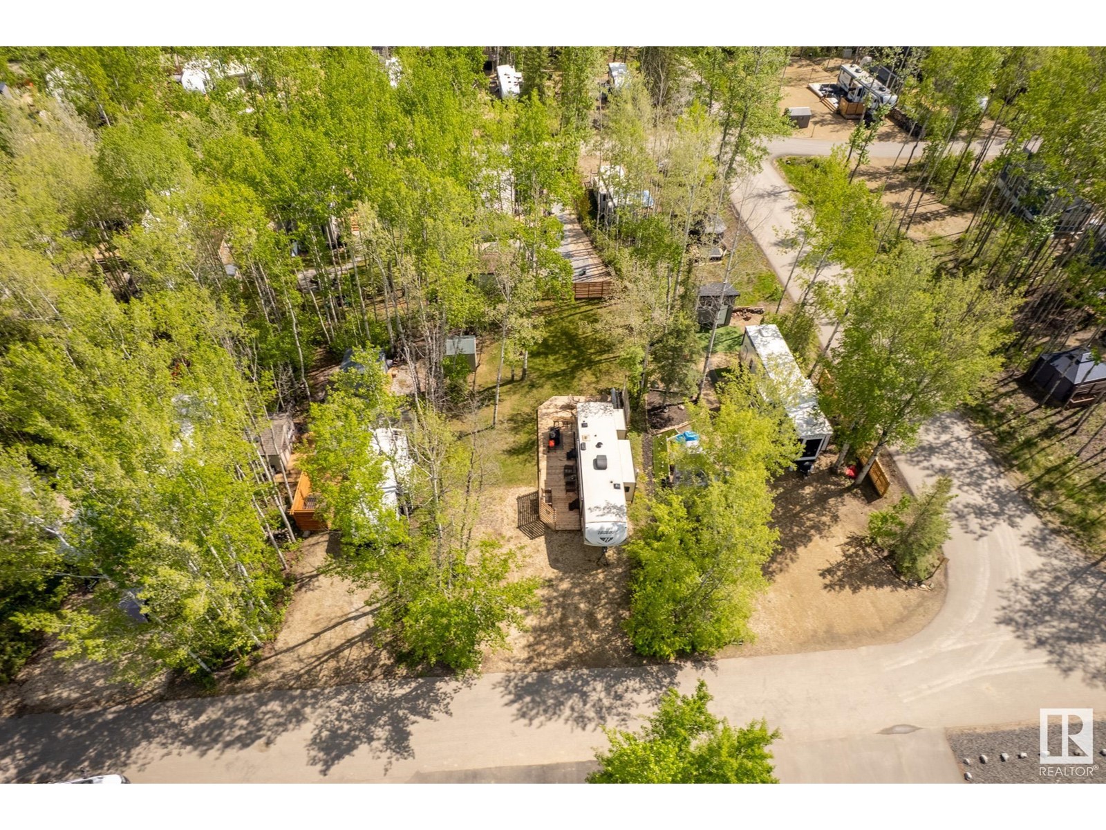 #526 53509 Rge Road 60, Rural Parkland County, Alberta  T7Y 0B5 - Photo 5 - E4438283