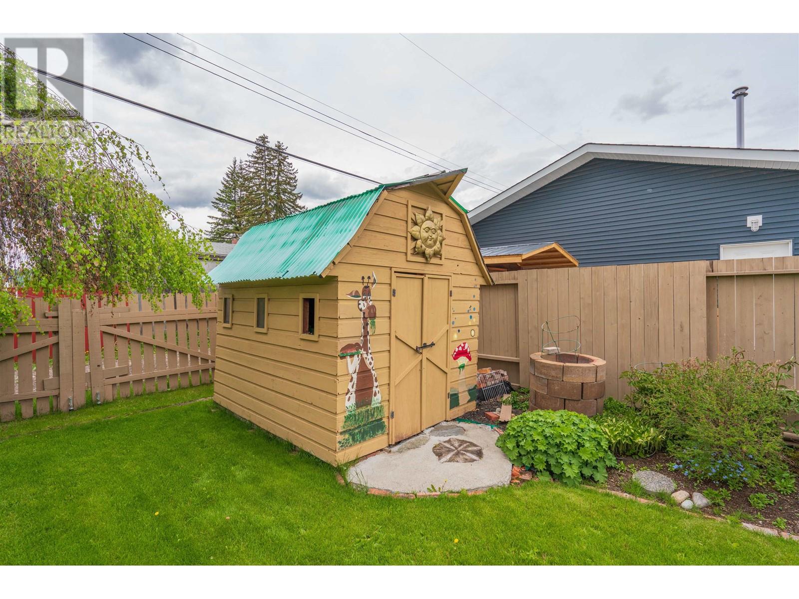 177 N Ogilvie Street, Prince George, British Columbia  V2M 3H4 - Photo 31 - R3006715
