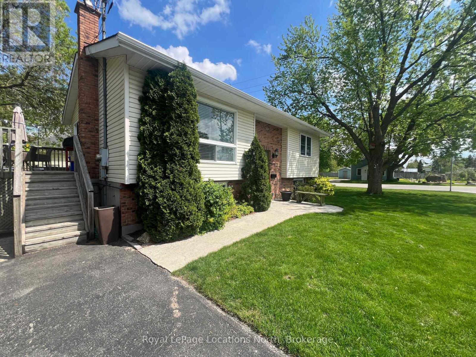 293 Robinson Street, Collingwood, Ontario  L9Y 3M4 - Photo 42 - S12037461
