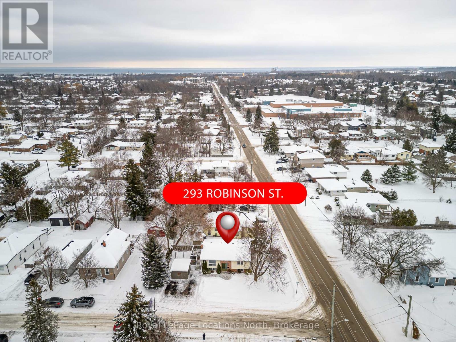 293 Robinson Street, Collingwood, Ontario  L9Y 3M4 - Photo 40 - S12037461