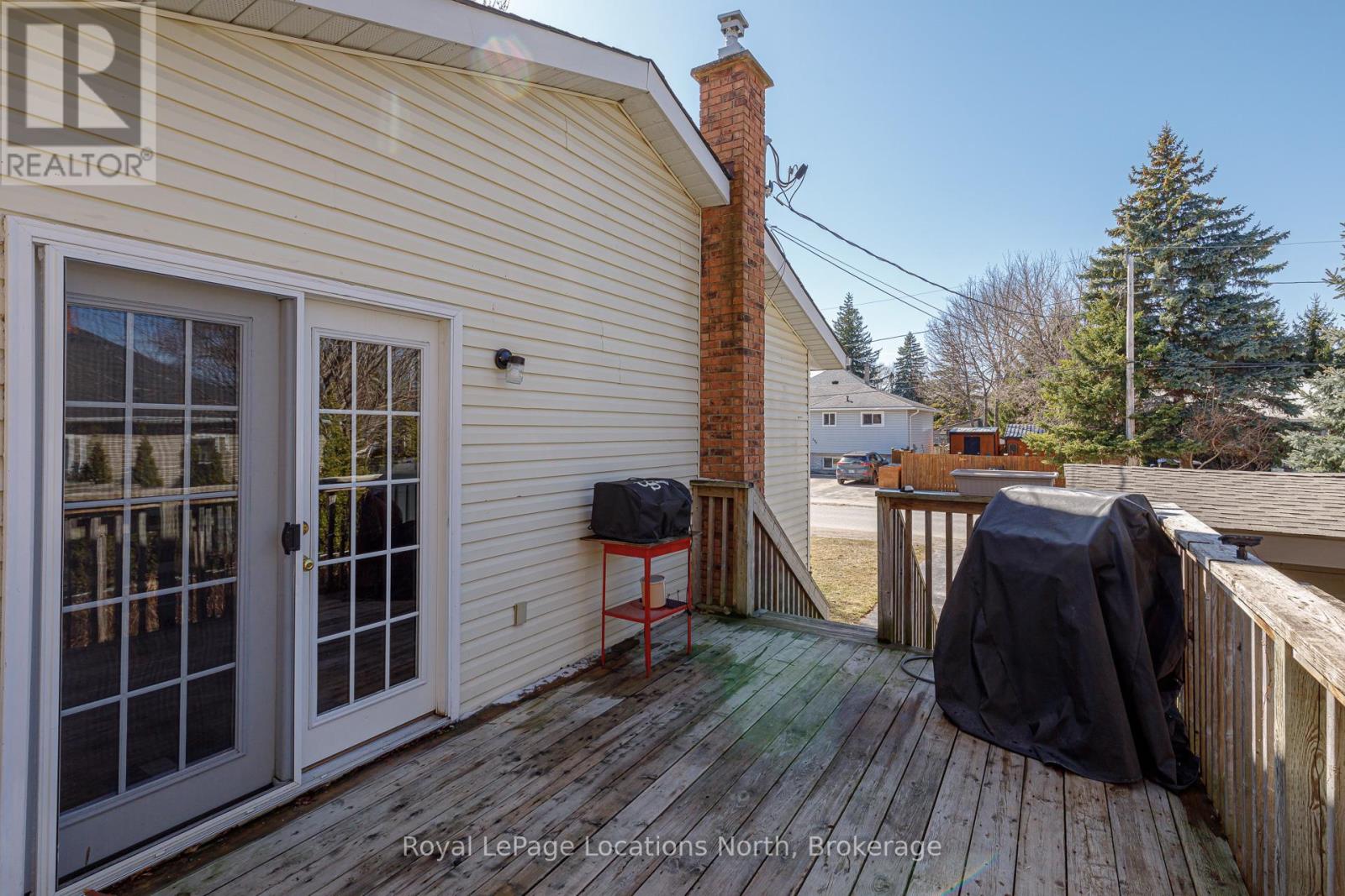 293 Robinson Street, Collingwood, Ontario  L9Y 3M4 - Photo 36 - S12037461