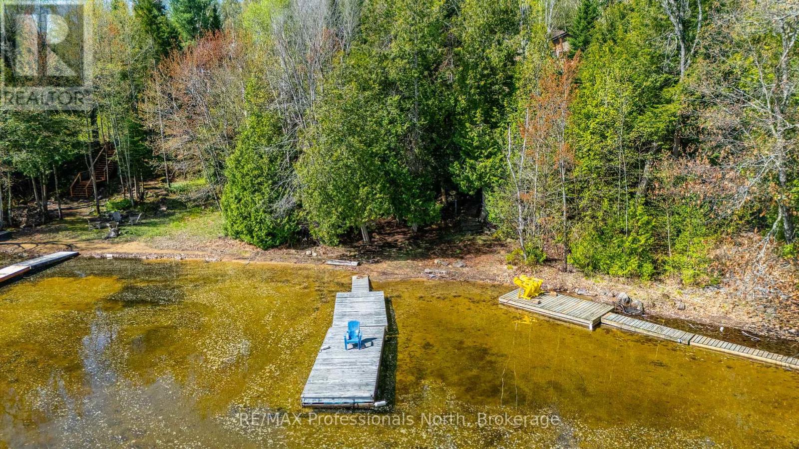 6213 Kennisis Lake Road, Dysart Et Al, Ontario  K0M 1S0 - Photo 46 - X12156095