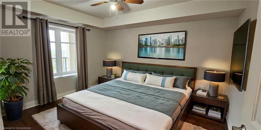 776 Laurelwood Drive Unit# 303, Waterloo, Ontario  N2V 0A8 - Photo 9 - 40733254