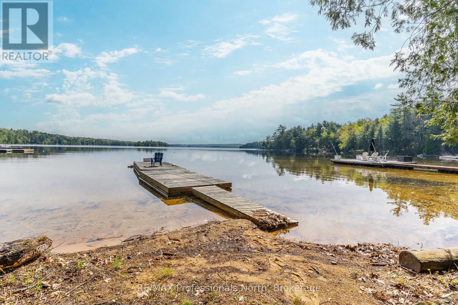 6213 Kennisis Lake Road, Dysart Et Al, Ontario  K0M 1S0 - Photo 45 - X12156095