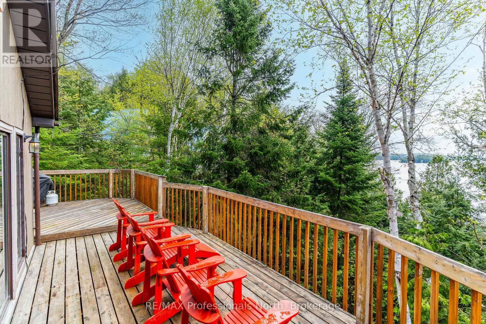 6213 Kennisis Lake Road, Dysart Et Al, Ontario  K0M 1S0 - Photo 43 - X12156095