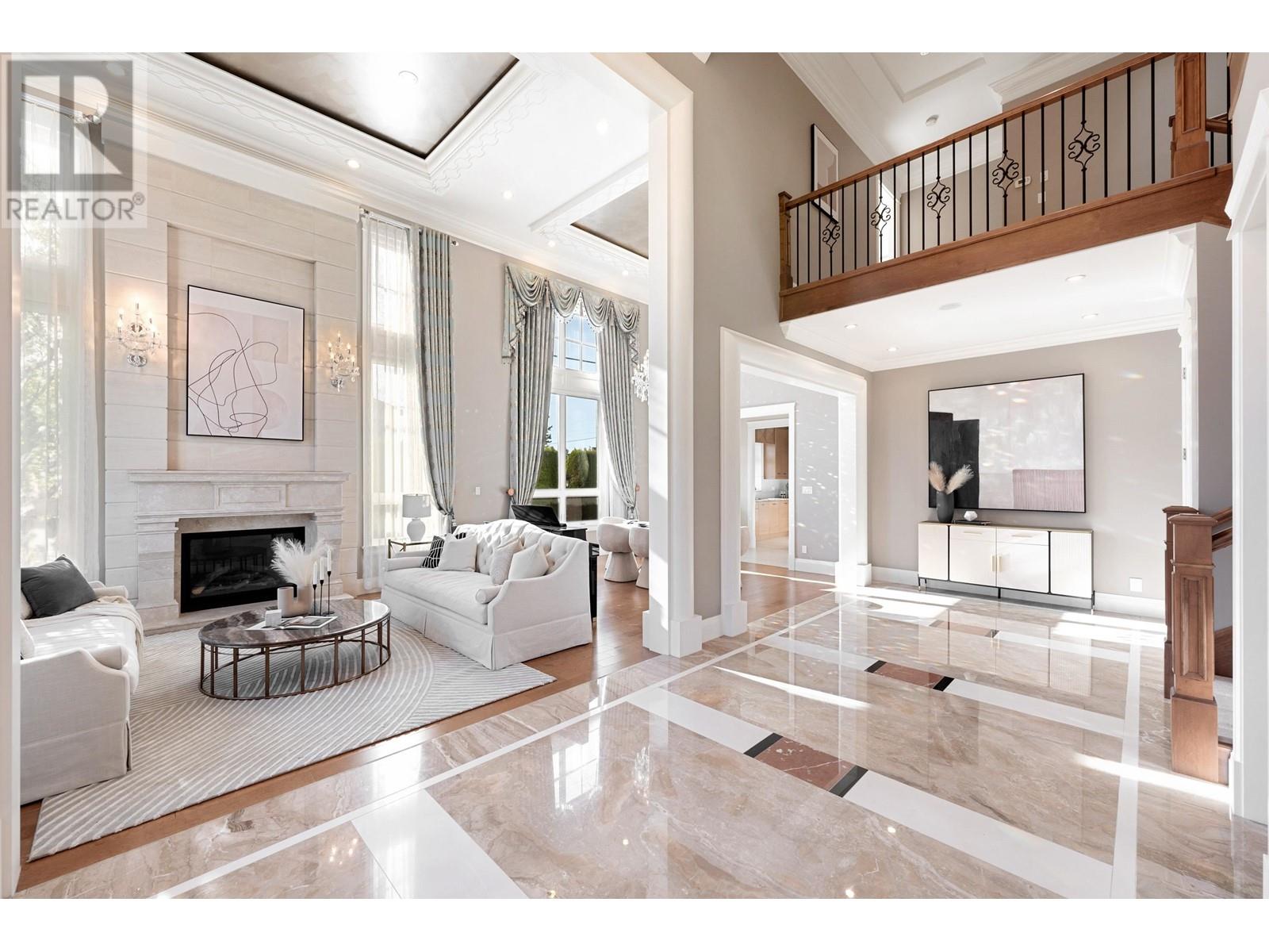 7471 BROADMOOR BOULEVARD, Richmond, British Columbia