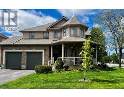 236 ROSE ABBEY DRIVE, Kingston, Ontario
