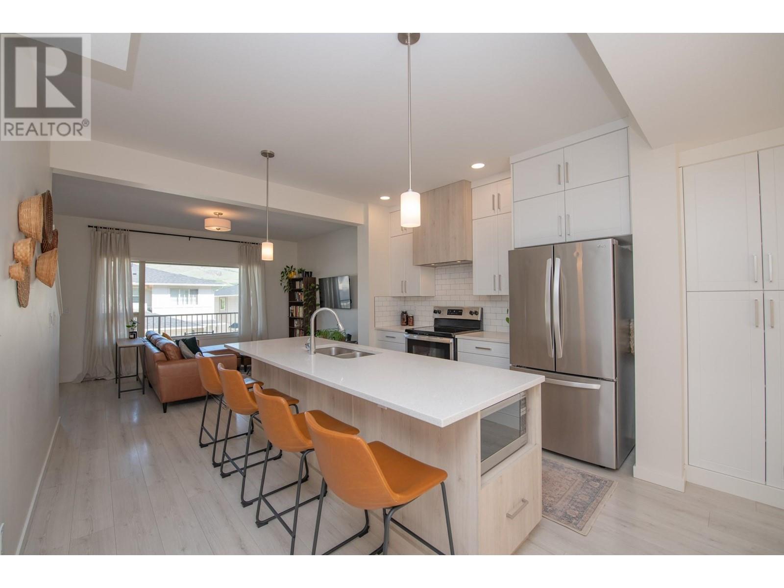 4600 Okanagan Avenue Unit# 46, Vernon, British Columbia  V1T 0A8 - Photo 4 - 10349365