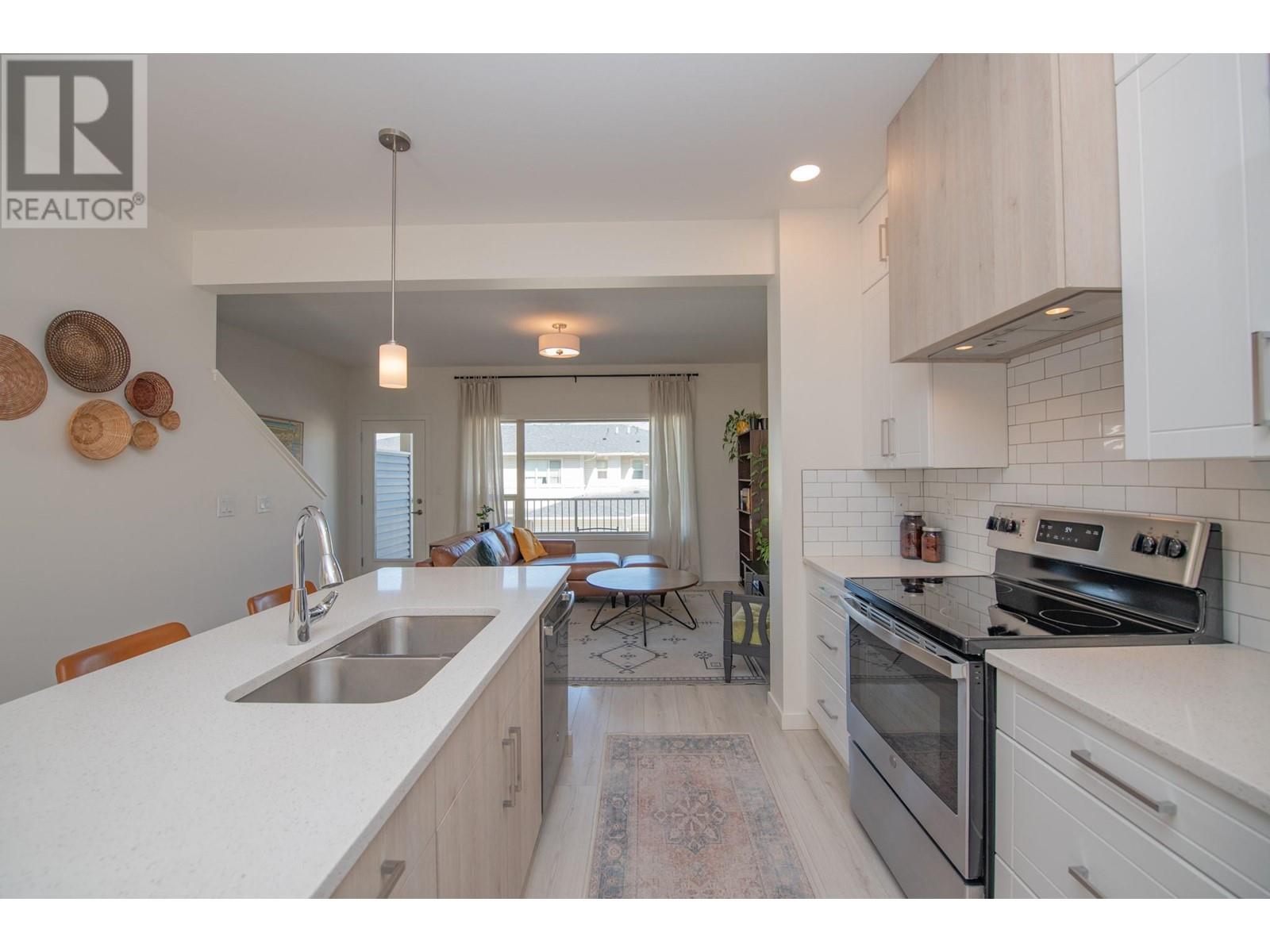 4600 Okanagan Avenue Unit# 46, Vernon, British Columbia  V1T 0A8 - Photo 5 - 10349365