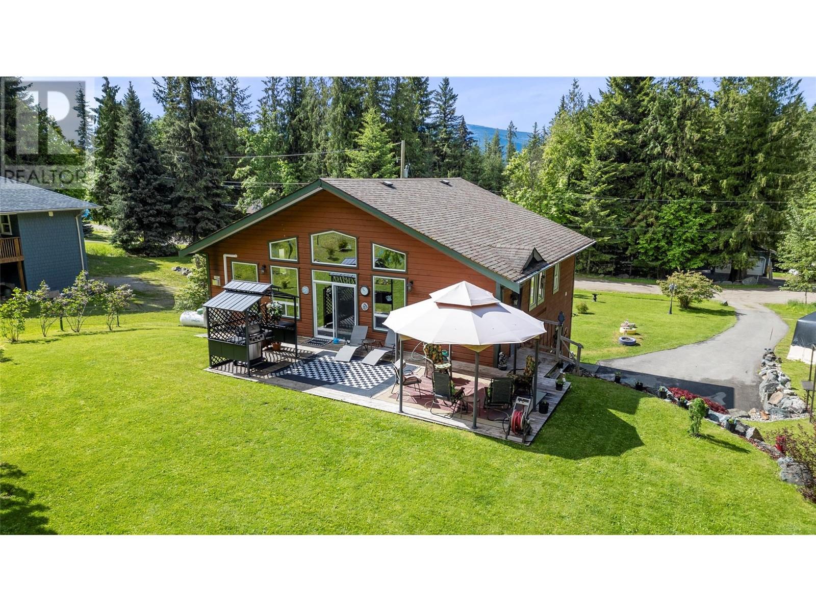 Property at 7688 Mountain Drive image 1