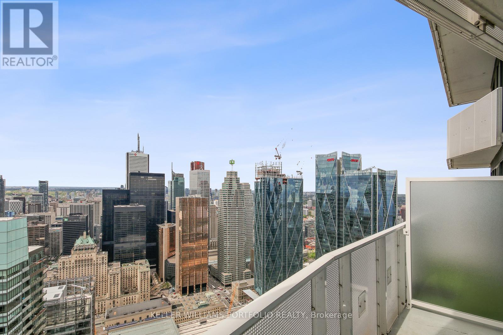 6603 - 100 Harbour Street, Toronto, Ontario  M5J 0B5 - Photo 2 - C12173784